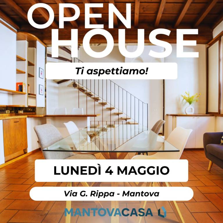 casa indipendente in vendita a Mantova in zona Centro Storico