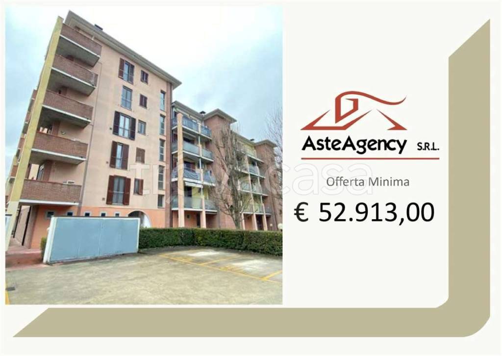 appartamento in vendita a Mantova in zona Cittadella