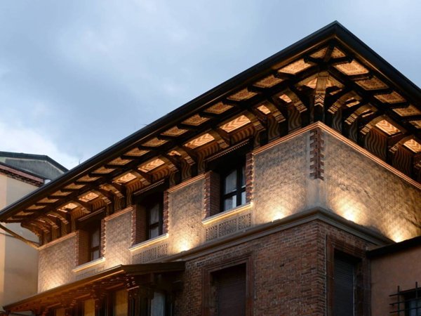 casa indipendente in vendita a Mantova