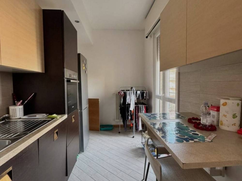 appartamento in vendita a Mantova in zona Valletta Paiolo