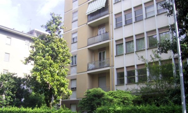 appartamento in vendita a Mantova in zona Valletta Valsecchi