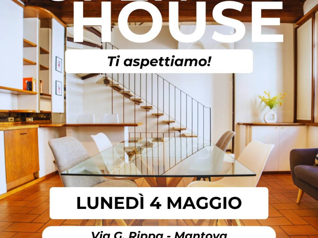 casa indipendente in vendita a Mantova in zona Centro Storico
