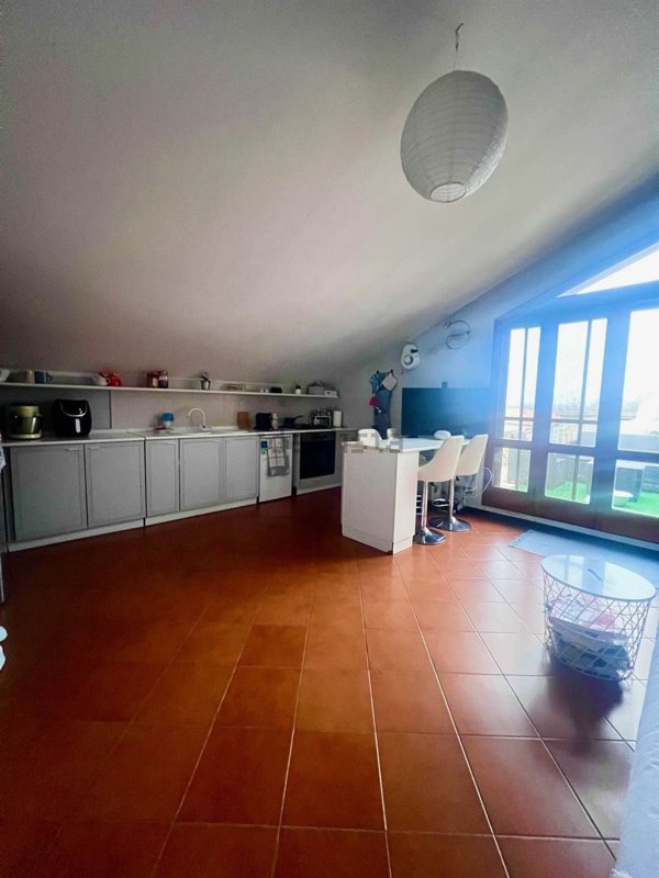 appartamento in vendita a Mantova in zona Centro Storico