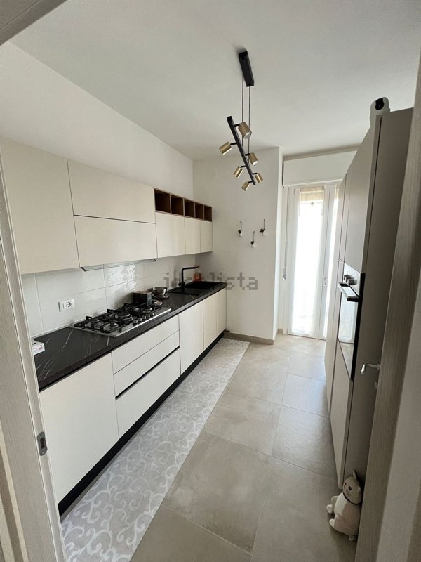 appartamento in vendita a Mantova in zona Valletta Paiolo