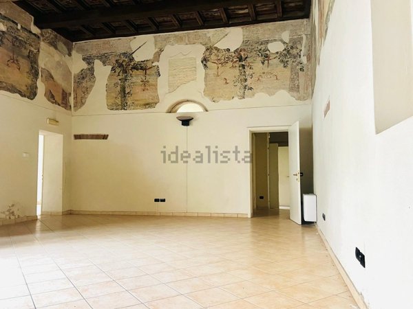 appartamento in vendita a Mantova in zona Centro Storico