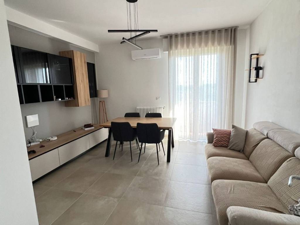 appartamento in vendita a Mantova in zona Valletta Paiolo