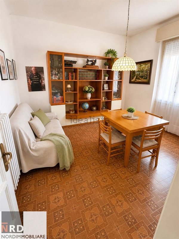 appartamento in vendita a Mantova