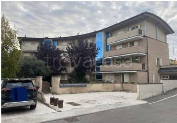 appartamento in vendita a Mantova in zona Belfiore