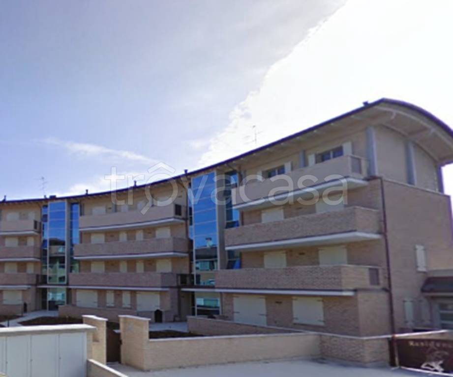 appartamento in vendita a Mantova in zona Belfiore