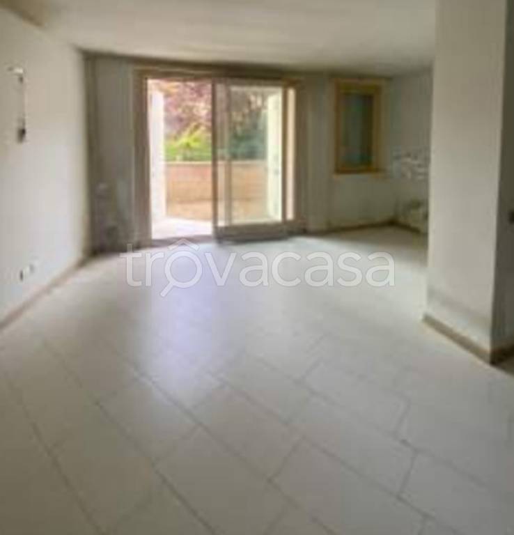 appartamento in vendita a Mantova in zona Belfiore