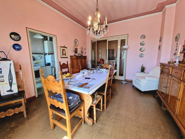 appartamento in vendita a Mantova in zona Centro Storico