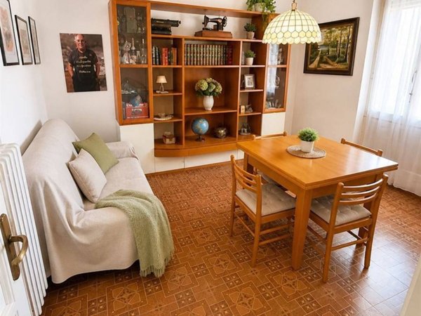 appartamento in vendita a Mantova in zona Valletta Valsecchi