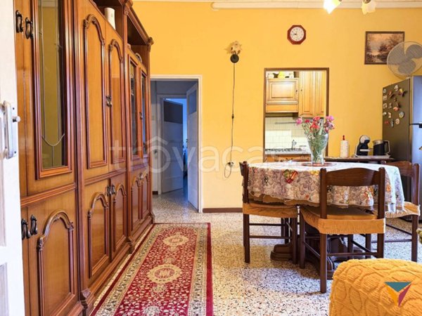 appartamento in vendita a Mantova in zona Tè Brunetti