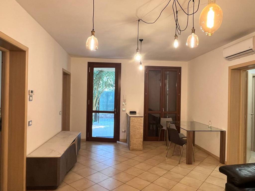 appartamento in vendita a Mantova