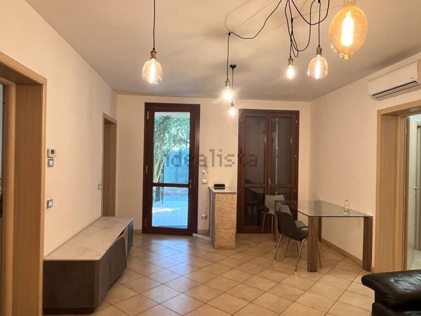 appartamento in vendita a Mantova