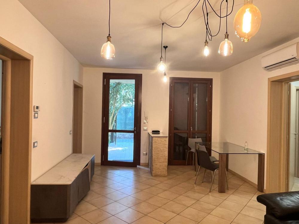 appartamento in vendita a Mantova