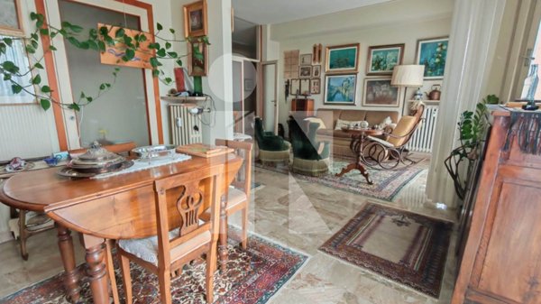 appartamento in vendita a Mantova in zona Valletta Paiolo