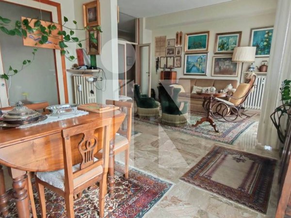 appartamento in vendita a Mantova in zona Valletta Paiolo