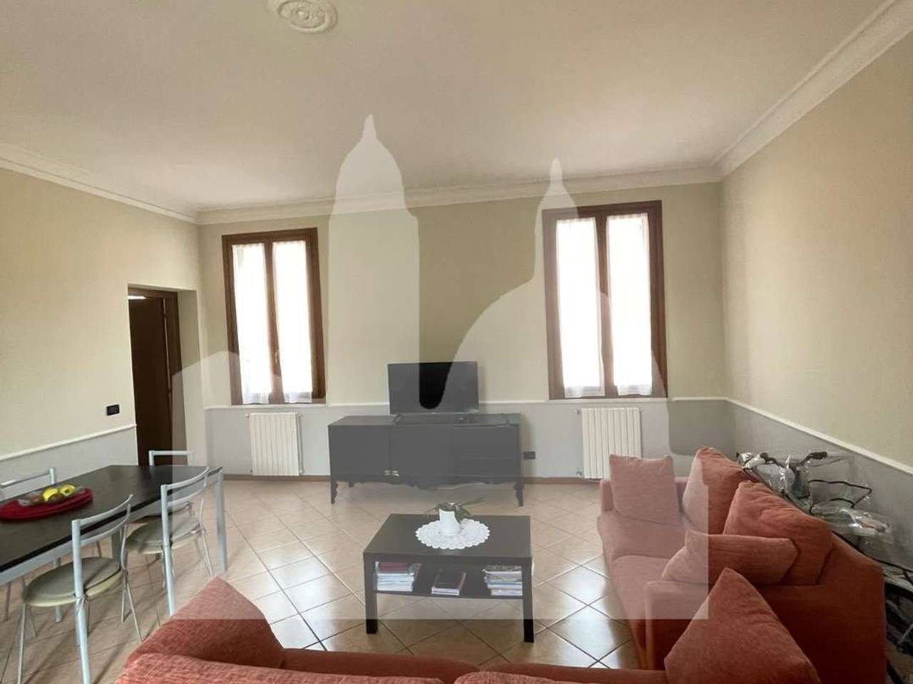 appartamento in vendita a Mantova