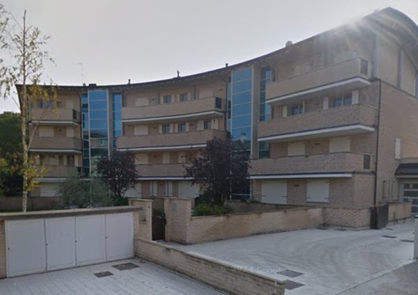 appartamento in vendita a Mantova