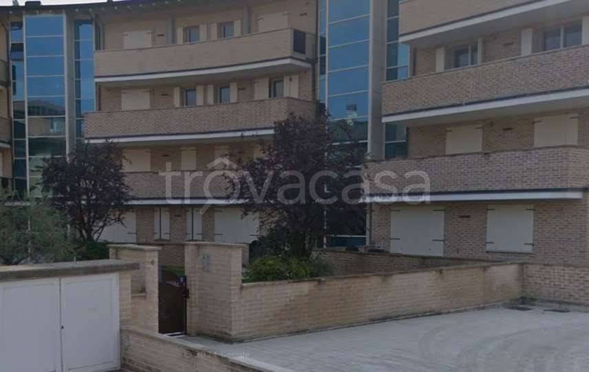 appartamento in vendita a Mantova in zona Belfiore