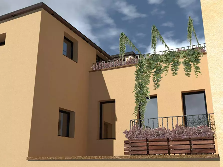 casa indipendente in vendita a Mantova in zona Centro Storico