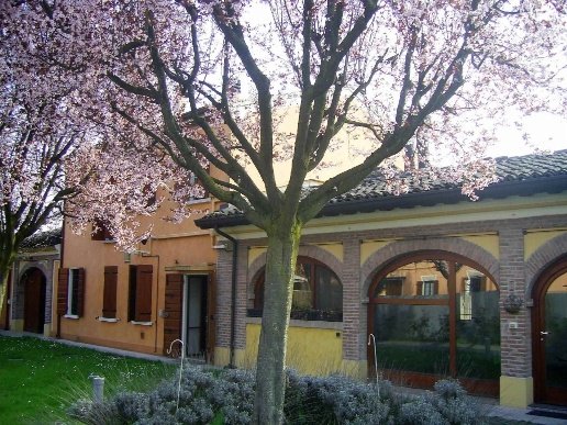 casa indipendente in vendita a Mantova