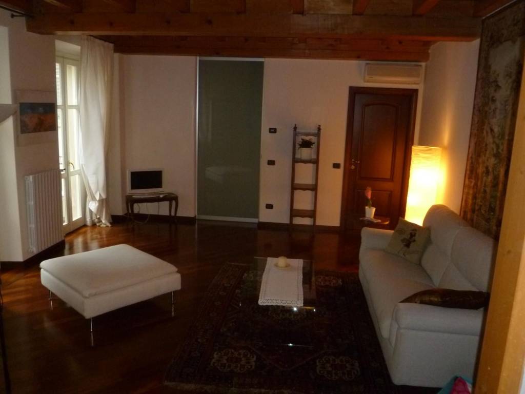 appartamento in vendita a Mantova in zona Centro Storico
