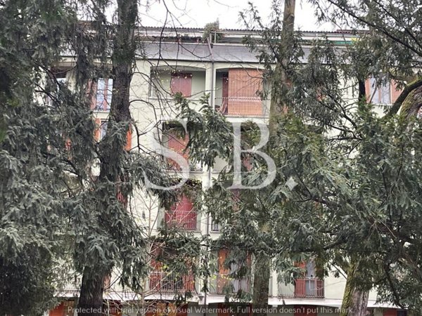 appartamento in vendita a Mantova