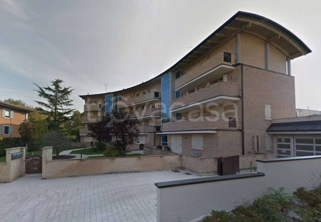 appartamento in vendita a Mantova in zona Belfiore