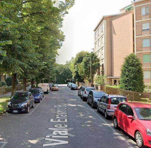 appartamento in vendita a Mantova in zona Valletta Valsecchi