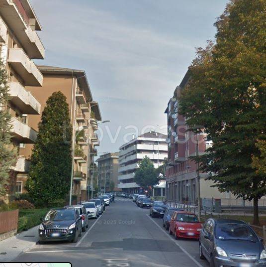 appartamento in vendita a Mantova in zona Valletta Paiolo