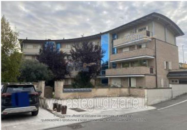 appartamento in vendita a Mantova