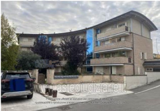 appartamento in vendita a Mantova