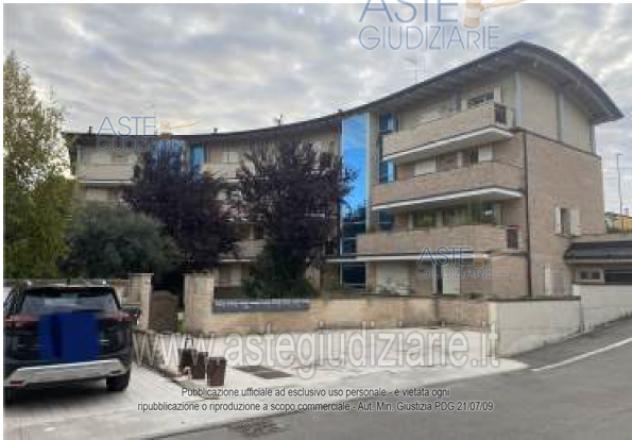 appartamento in vendita a Mantova