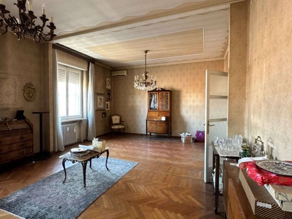 appartamento in vendita a Mantova in zona Centro Storico