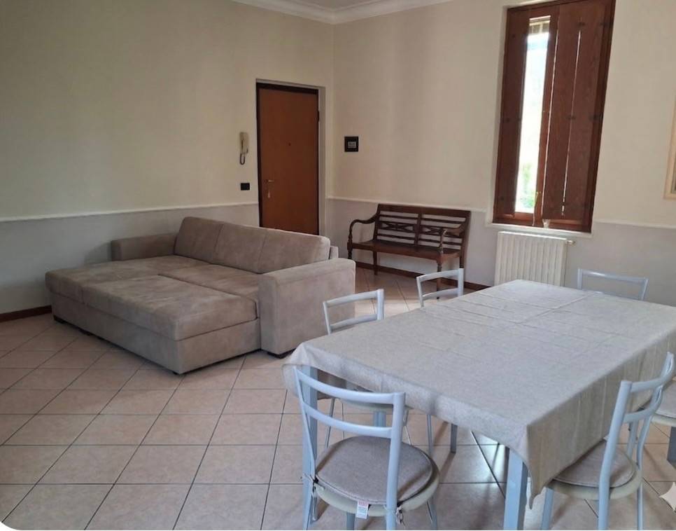appartamento in vendita a Mantova in zona Centro Storico