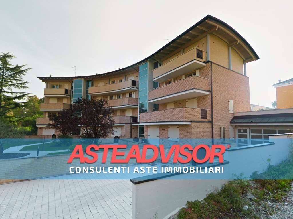 appartamento in vendita a Mantova in zona Belfiore