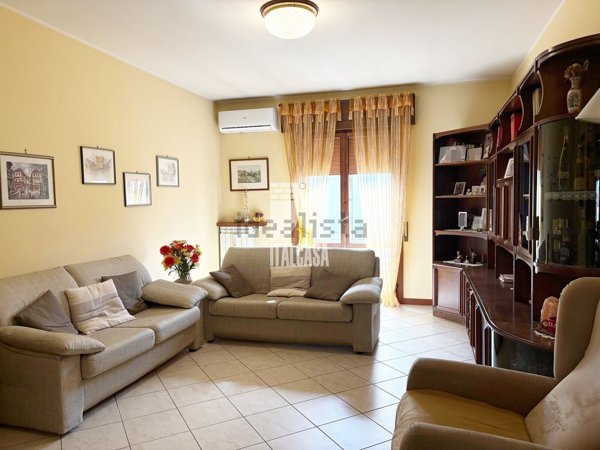 appartamento in vendita a Mantova
