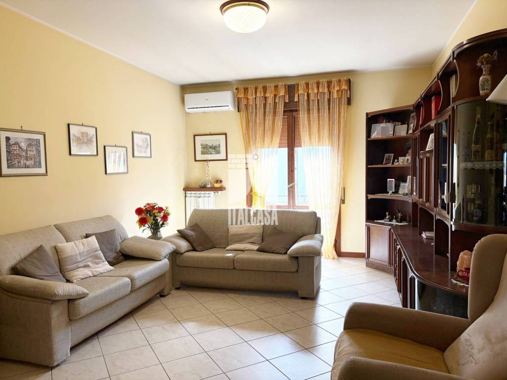 appartamento in vendita a Mantova