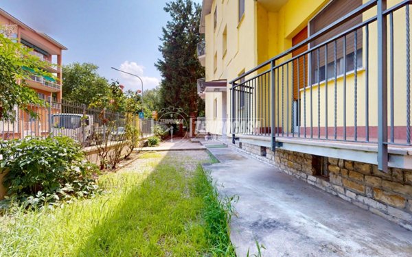 appartamento in vendita a Mantova in zona Valletta Paiolo