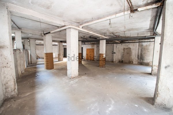 loft in vendita a Mantova