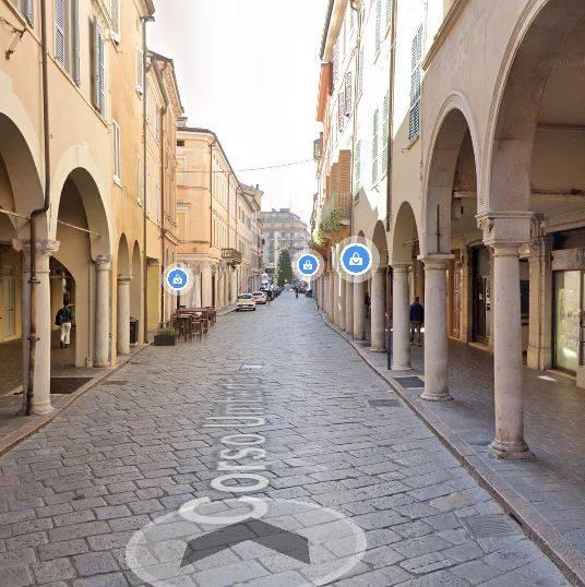 appartamento in vendita a Mantova in zona Centro Storico