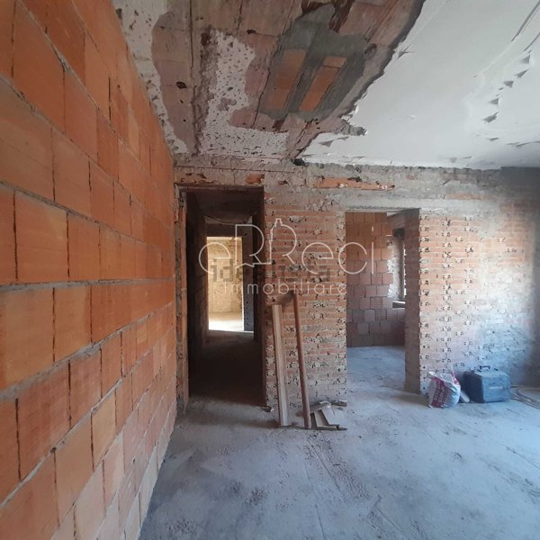 appartamento in vendita a Mantova in zona Frassino