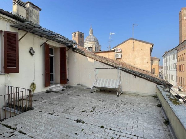 appartamento in vendita a Mantova