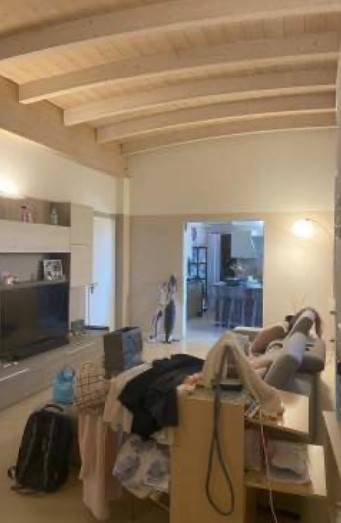 appartamento in vendita a Mantova in zona Belfiore