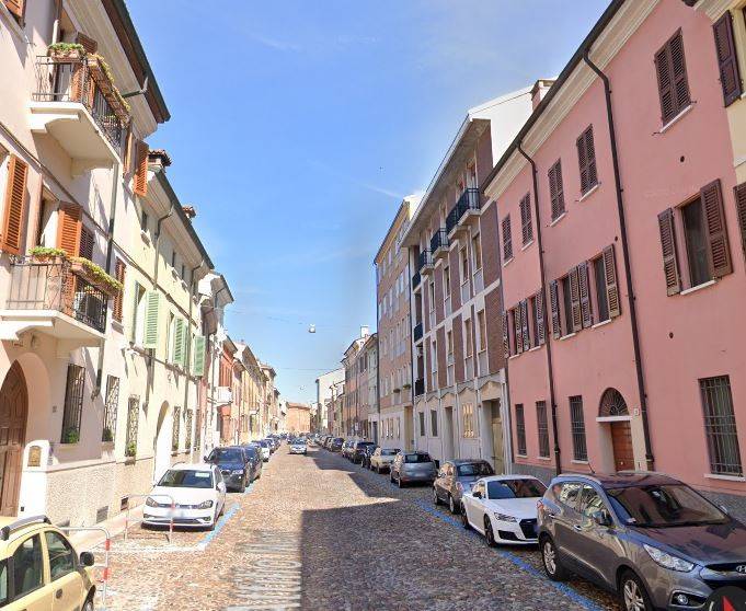 appartamento in vendita a Mantova