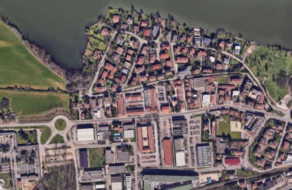 appartamento in vendita a Mantova in zona Belfiore
