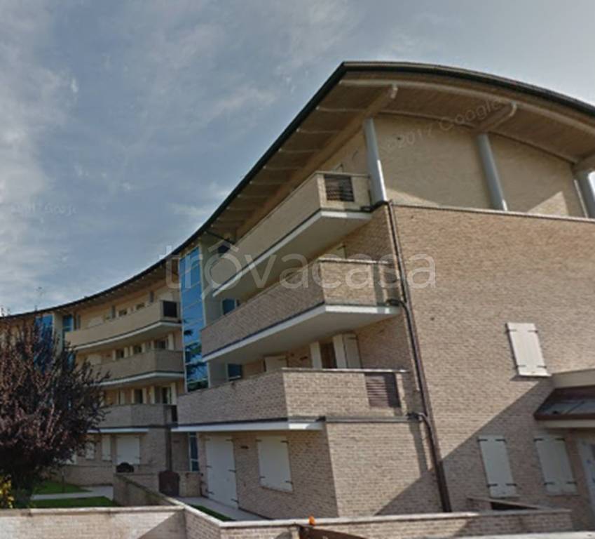 appartamento in vendita a Mantova in zona Belfiore