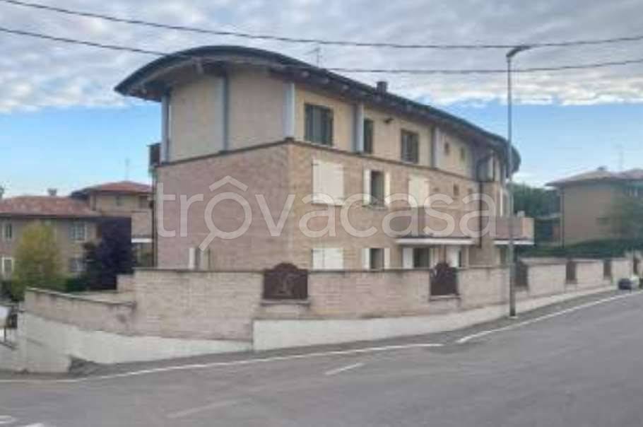 appartamento in vendita a Mantova in zona Belfiore